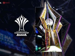 Catat! Ini Jadwal Arena of Valor International Championship 2021