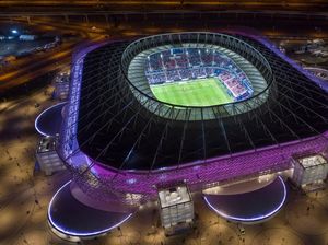Pesona Negara-negara yang Lolos Piala Dunia, Beberapa Langganan Juara Pesona Negara-negara yang Lolos Piala Dunia, Beberapa Langganan Juara
