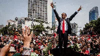 Profesor Singapura Puji Jokowi Pemimpin Jenius