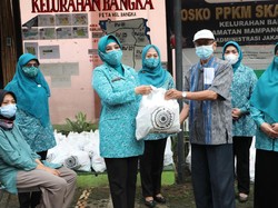 Kader PKK Dinilai Punya Peran Strategis buat Dukung Program Pemerintah