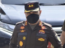 Waspada! Ada Orang Catut Nama Kajari Kuansing Minta Duit Rp 50 Juta