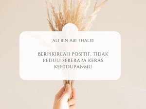 100 Kata-kata Bijak Kehidupan, Motivasi dan Cinta yang Singkat Penuh Makna 100 Kata-kata Bijak Kehidupan, Motivasi dan Cinta yang Singkat Penuh Makna