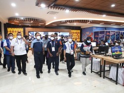 Menpora Sebut Terlaksananya PON di Papua Berkat Keberanian Jokowi