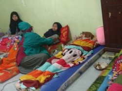 Sejumlah Santri di Banyuwangi Mual dan Sakit Perut Usai Makan Nasi Goreng