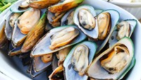 Sering Terlewat, 7 Bahan Makanan Ini Wajib Dicuci Dulu Sebelum Dimasak
