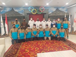 Kickboxing Indonesia Kirim 9 Atlet ke Kejuaraan Dunia