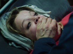 Menculik Sang Mantan dalam Film Kidnapping Stella