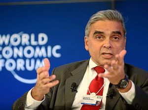 Golkar: Profesor Singapura Pemuji Jokowi Dewan Penasihat Golkar Institute Golkar: Profesor Singapura Pemuji Jokowi Dewan Penasihat Golkar Institute