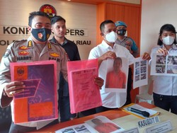 Kasus Korupsi Mesin Tepung Ikan Rp 3 M, Dirut BUMD di Kepri Jadi Tersangka