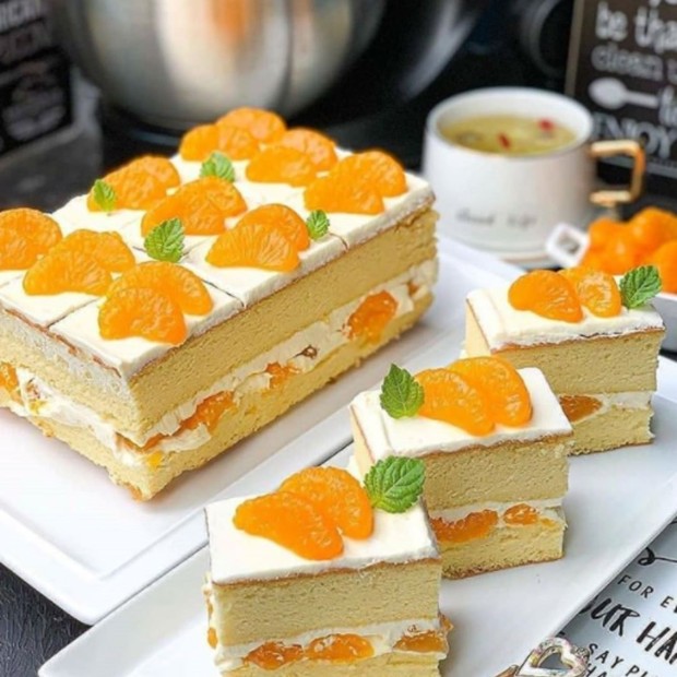 Kue lapis jeruk/ Foto: Instagram.com/resepkue.info