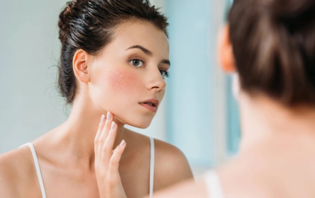 kulit kering & sensitif / 100percentpure kulit kering & sensitif