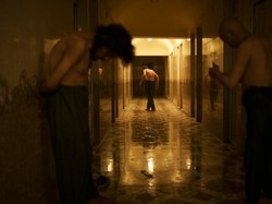 Warga Afghanistan Rasakan Pemadaman Listrik Berulang