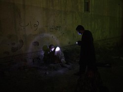 ISIS-K Klaim Serang Jaringan Listrik di Kabul hingga Gelap Gulita