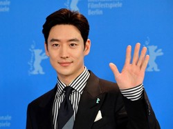 Lee Je Hoon Ngaku Terbebani Main di Taxi Driver 2