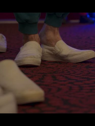 Lonjakan Penjualan Sepatu Vans Akibat Squid Game