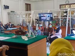 Mantan Bawahan Ungkap Perintah Nurdin Minta Operasional Rp 2 M ke Kontraktor