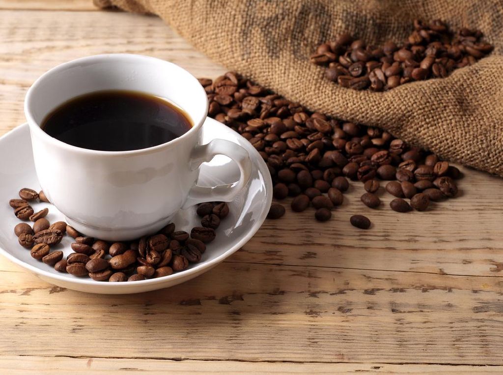 Mau Bikin Kopi Nikmat? Perhatikan 5 Tips Menyeduh Kopi Ini Mau Bikin Kopi Nikmat? Perhatikan 5 Tips Menyeduh Kopi Ini