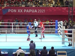 Prokes di PON Papua Dinilai Bisa Jadi Contoh untuk Event Besar Lain