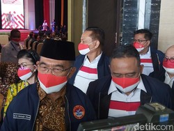 Menko PMK Ingatkan PMI Miliki Bekal Sebelum Kerja di Luar Negeri