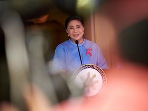 Musuh Bebuyutan Duterte Ikut Maju Pilpres Filipina