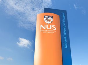 Mengenal NUS, Kampus Profesor Singapura yang Sanjung Jokowi-SBY-Ahok Mengenal NUS, Kampus Profesor Singapura yang Sanjung Jokowi-SBY-Ahok