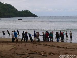 BMKG Dorong Nelayan Pakai Teknologi Agar Selamat dan Tangkapan Meningkat
