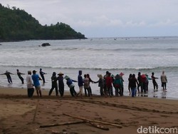 BMKG Dorong Nelayan Pakai Teknologi Agar Selamat dan Tangkapan Meningkat