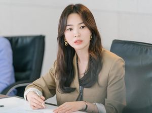 5 Fakta Peran Song Hye Kyo di Now, We Are Breaking Up 5 Fakta Peran Song Hye Kyo di Now, We Are Breaking Up
