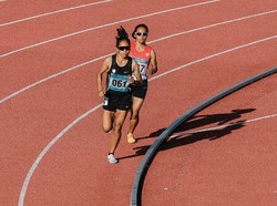 PON Papua: Odekta Tambah Perolehan Emas DKI Jakarta