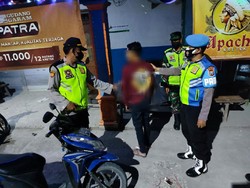 Anggota Perguruan Silat Bojonegoro Dilarang Pakai Atribut di Luar Latihan