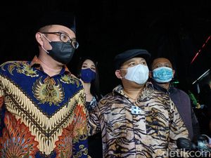 Rizky Billar-Lesti Diadukan ke Polda Metro, Pelapor Serahkan Cuplikan Video