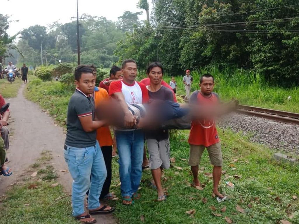Kasus Pembunuhan Mbok Jamu di Blitar Mandek Sementara, Ini Sebabnya Kasus Pembunuhan Mbok Jamu di Blitar Mandek Sementara, Ini Sebabnya