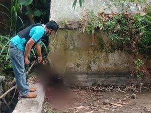 Pembunuhan Mbok Jamu Masih Tanda Tanya: Gegara Asmara? Begini Ceritanya Pembunuhan Mbok Jamu Masih Tanda Tanya: Gegara Asmara? Begini Ceritanya