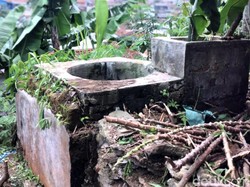 Jejak Mistis di Balik Hilangnya Bocah Sukabumi-Ditemukan dalam Sumur