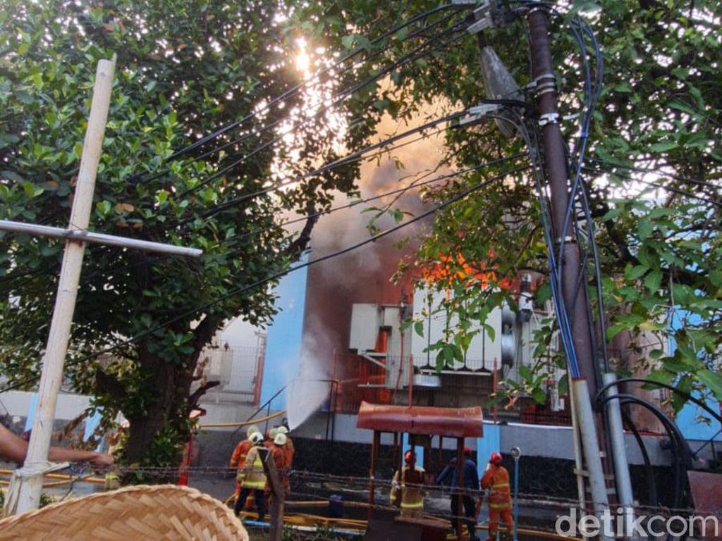 Penyebab Mati Lampu Hari Ini di Jakarta dan Kondisi Terbarunya