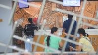 Penyesuaian Jam Layanan Perbankan