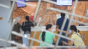 Penyesuaian Jam Layanan Perbankan