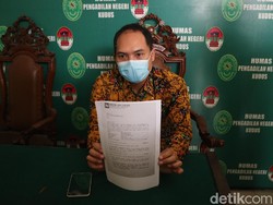 Tabungan Rp 5,8 M Raib Diduga Dibobol, Nasabah Gugat Bank BUMN di Kudus