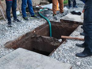 Geger Gorong-gorong Maut di Tangerang, Pekerja Tewas Bisa Dapat Santunan?