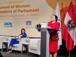 Diplomasi Puan di P20 Roma Sama Pentingnya dengan Jokowi di KTT G20