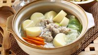 10 Resep Sup Rumahan yang Sederhana dan Enak Untuk Hangatkan Badan