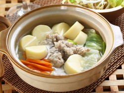 Resep Sup Tofu dan Sayuran yang Padat Isian dan Menyegarkan