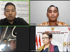 Survei SMRC: PKB Salip Gerindra di 3 Besar Elektabilitas Parpol Survei SMRC: PKB Salip Gerindra di 3 Besar Elektabilitas Parpol