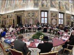 Hadiri Pertemuan di Vatikan, Sekum Muhammadiyah Bicara Peran Penting Guru