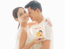 Curhatan Shandy Aulia saat Rumah Tangga Diisukan Retak