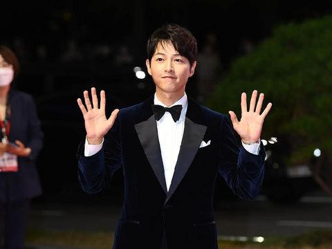 Song Joong Ki