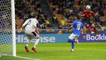 Spanyol Lolos ke Final UEFA Nations League