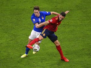 5 Data-Fakta Spanyol Vs Italia Jelang Duel di Euro 2024