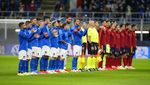 Spanyol Lolos ke Final UEFA Nations League