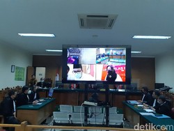 Pengurus KONI Tangsel Didakwa Korupsi Anggaran Hibah dan Kegiatan Fiktif